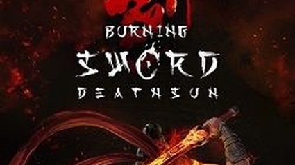 Burning Sword: Death Sun