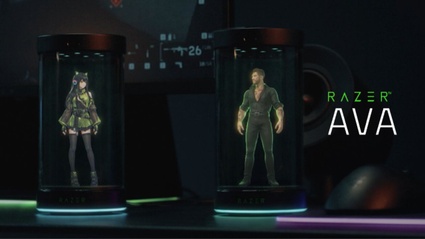 Razer alla GDC - IA e sviluppo integrato per i videogiochi