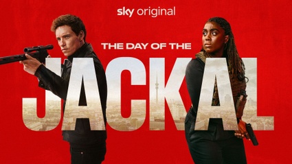 The Day of the Jackal: su Sky e NOW il thriller che non potete perdervi