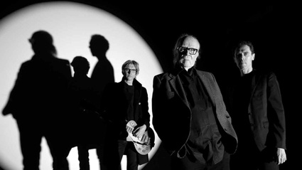 Lost Themes IV: Noir - Fuori l'album della band di John Carpenter