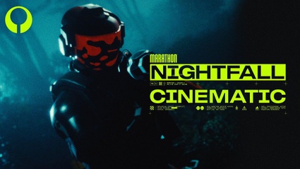 Marathon si prepara alla Stagione 2 con un trailer cinematografico