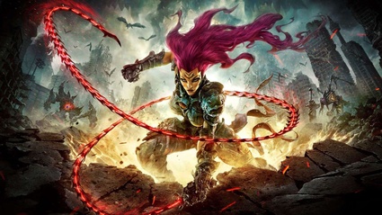 Darksiders 3