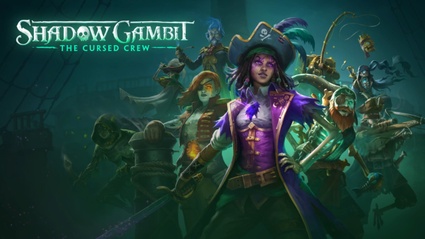 Shadow Gambit: The Cursed Crew - Yo-oh, Beviamoci Su! - Recensione PC