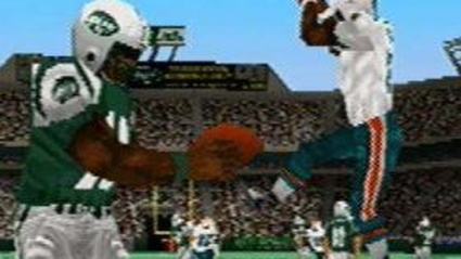 Madden NFL 2000