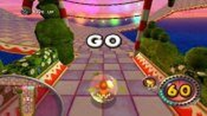 Super Monkey Ball Adventure