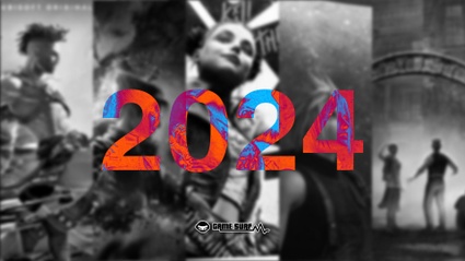 I videogiochi in uscita nel 2024