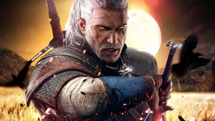 The Witcher 3: Wild Hunt