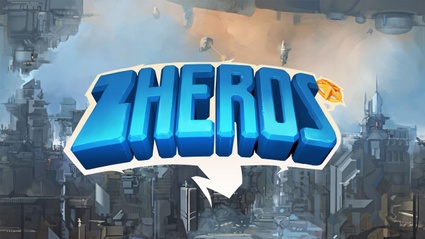 Zheros