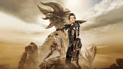 Recensione Monster Hunter - Il Film