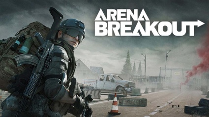 Arena Breakout, recensione: il nuovo FPS tattico multiplayer per smartphone e tablet