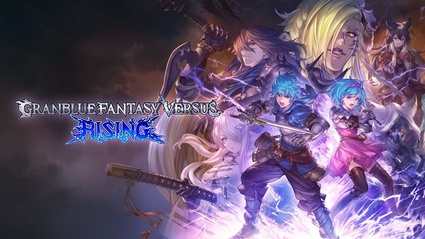 Granblue Fantasy: Versus Rising: recensione di un picchiaduro che lascia il segno