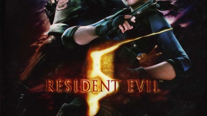 Resident Evil 5 Remastered