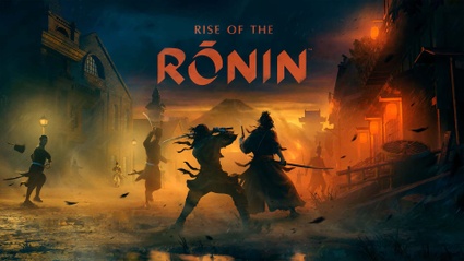 Rise of the Ronin, un'avventura nel mondo dei samurai: tutto quello che sappiamo