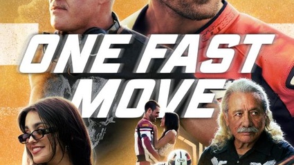 One Fast Move