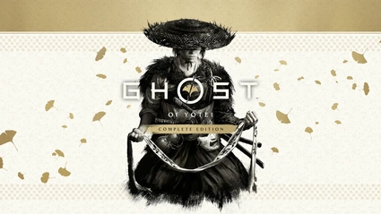 Ghost of Yotei annuncia l'edizione completa, in uscita ad ottobre