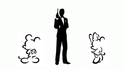 Disney voleva anche James Bond: il retroscena di Bob Iger