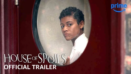 House Of Spoils - Trailer ufficiale