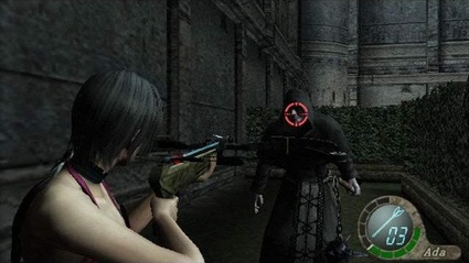 Resident Evil 4: Wii Edition