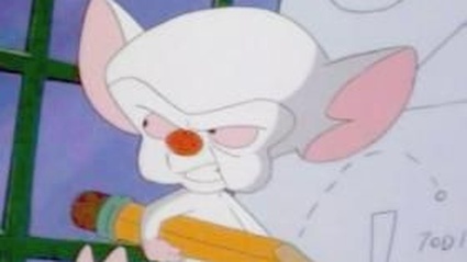 Pinky and The Brain: World Conquest