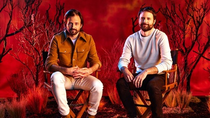 Duffer Brothers al cinema - Paramount ha gia la data di debutto