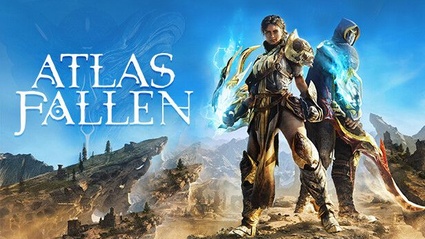 Atlas Fallen - Il Potere del Deserto - Recensione PC