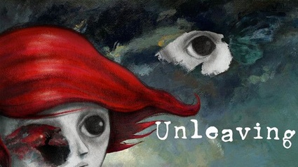 Unleaving, Poesia videoludica - Recensione PC