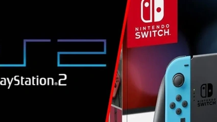 Switch Sorpassa PS2 in USA secondo i dati di Circana