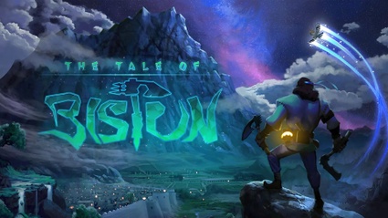 The Tale of Bistun: la recensione