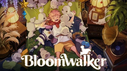 Bloomwalker: il trailer dell'avventura nell'universo di Ni No Kuni