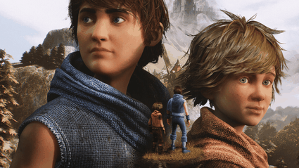 Brothers: A Tale of Two Sons Remake - L'Importanza del Viaggio - Recensione PC