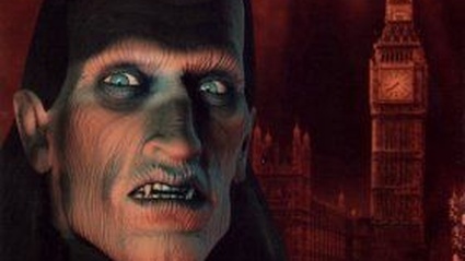 Dracula 2: L'Ultimo Santuario