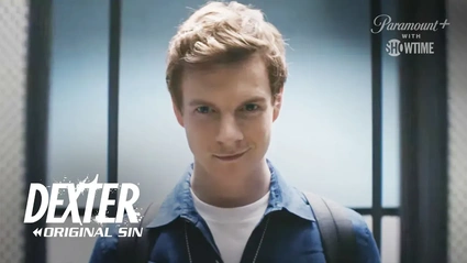 Dexter: Original Sin, il trailer della serie tv