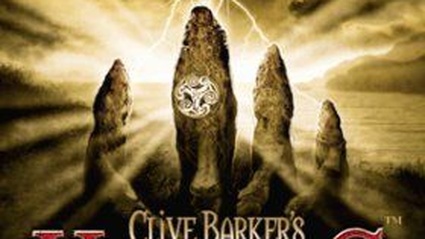 Clive Barker's Undying