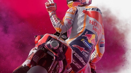 MotoGP 19