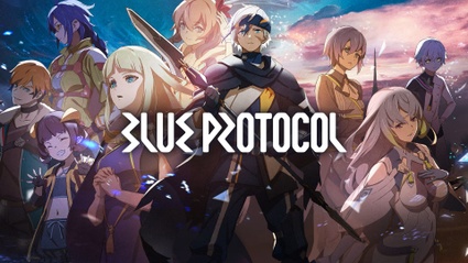 Blue Protocol chiude a gennaio, non uscira mai in Occidente