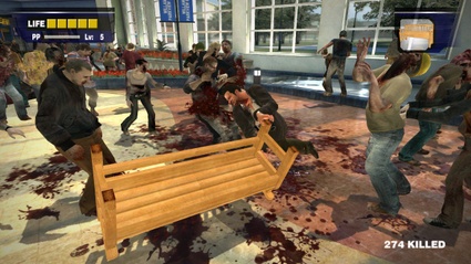 Dead Rising