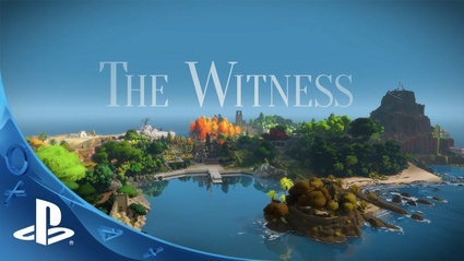 The Witness