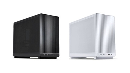 Lian Li e DAN Cases presentano l'Innovativo Case A3-mATX