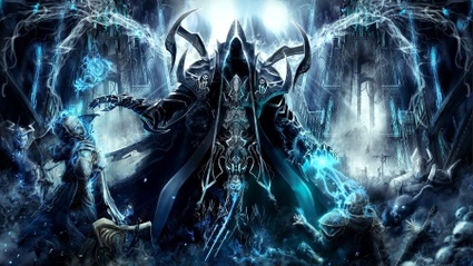 Diablo III: Ultimate Evil Edition