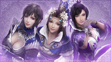 Dynasty Warriors 8: Empires