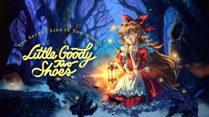 Little Goody Two Shoes, e se Atelier fosse un horror? - Recensione PC 