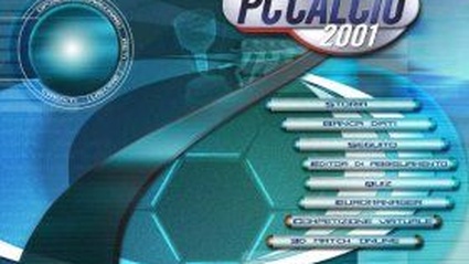 PC Calcio 2001