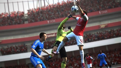 FIFA 12