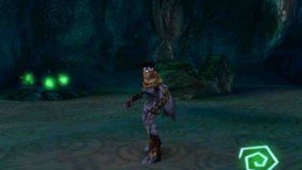 Legacy of Kain: Soul Reaver