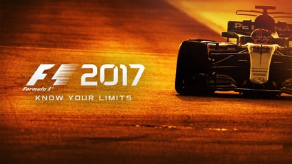 F1 2017