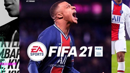 Recensione Fifa 21: nessuna nuova, buona nuova