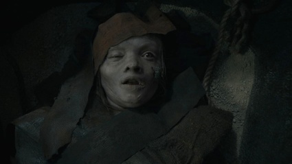 La Mummia reboot - Nuovo terrificante trailer