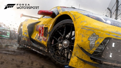 Forza Motorsport: la recensione del ritorno dei motori rombanti di Microsoft!