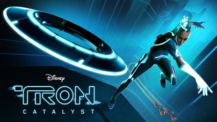 Tron: Catalyst - il trailer di annuncio e le prime informazioni