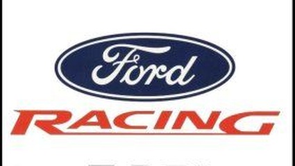 Ford Racing 2001